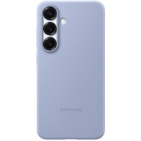 Чохол до мобільного телефона Samsung Galaxy S25 (S931) Silicone Case Light Blue (EF-PS931CLEGWW)