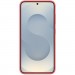 Чохол до мобільного телефона Samsung Galaxy S25 (S931) Silicone Case Red (EF-PS931CREGWW)