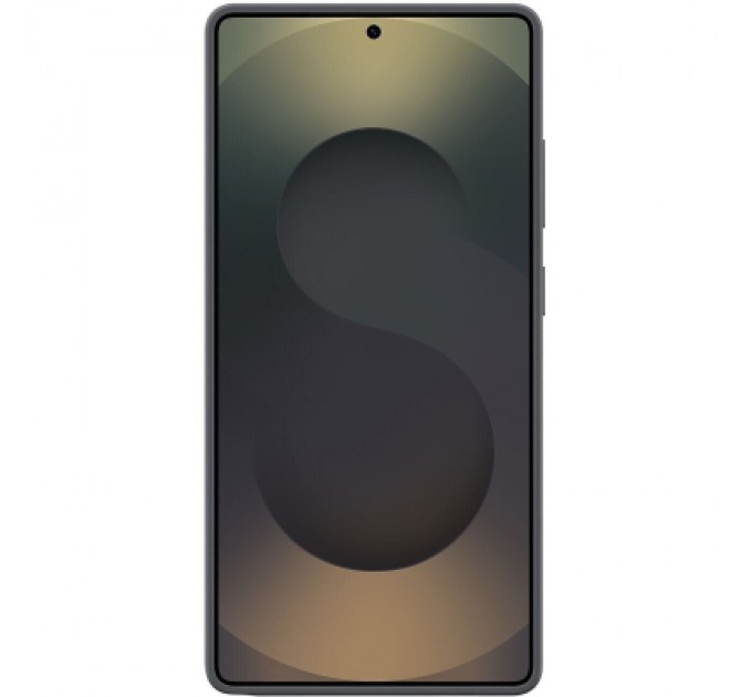 Samsung Чохол до мобільного телефона Samsung Galaxy S25 Ultra (S938) Silicone Case Black (EF-PS938CBEGWW)