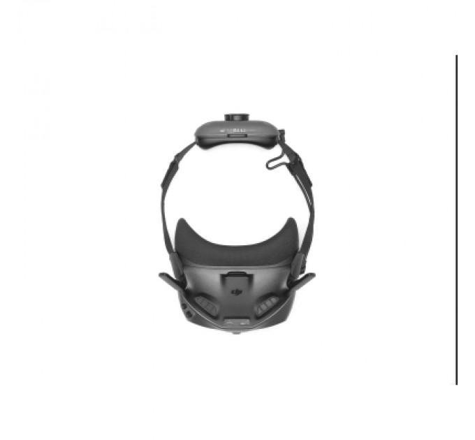 DJI Окуляри FPV DJI Goggles N3 (CP.RC.00000032.01)