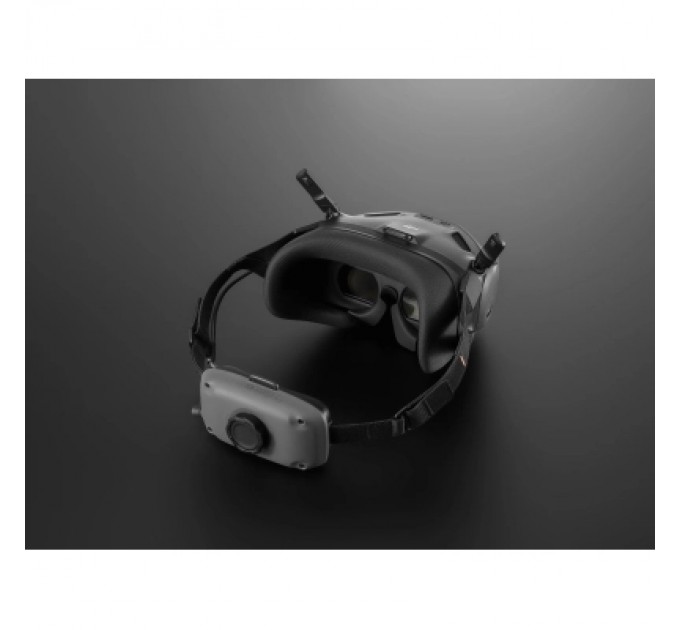 DJI Окуляри FPV DJI Goggles N3 (CP.RC.00000032.01)