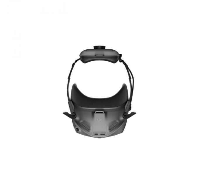 DJI Окуляри FPV DJI Goggles N3 (CP.RC.00000032.01)