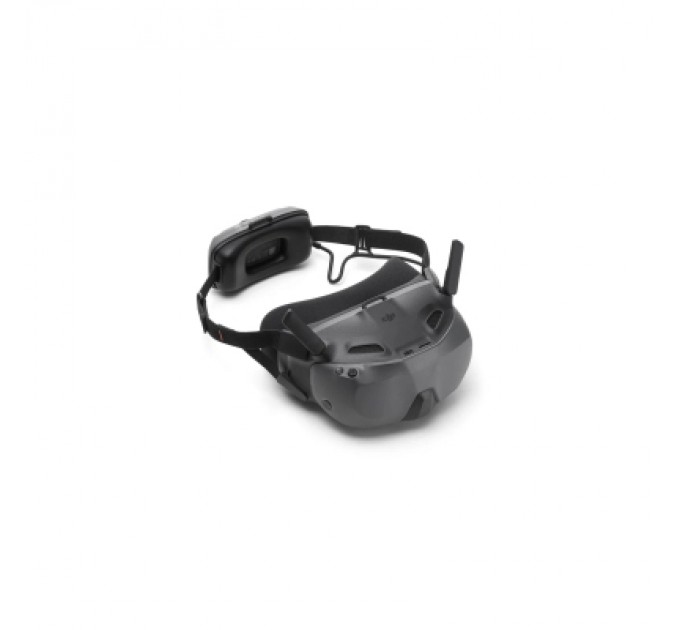 DJI Окуляри FPV DJI Goggles N3 (CP.RC.00000032.01)