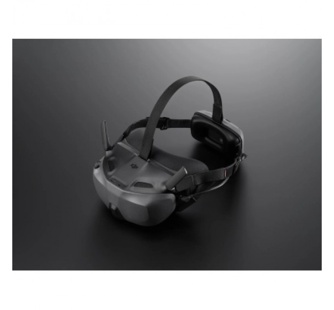 DJI Окуляри FPV DJI Goggles N3 (CP.RC.00000032.01)