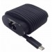 Dell Блок живлення до ноутбуку Dell 45W 20V, 2.25A + 5V, 2A, разъем USB Type C, Oval-корпус (LA45NM150 / A40217)