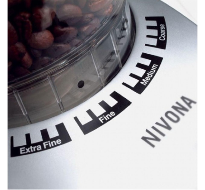 Nivona Кавомолка Nivona NICG 130