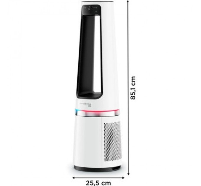 Rowenta Очисник повітря Rowenta QU5060F0