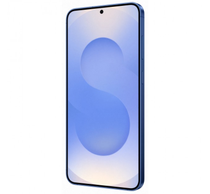 Samsung Мобільний телефон Samsung Galaxy S25+ 12/256Gb Navy (SM-S936BDBDEUC)