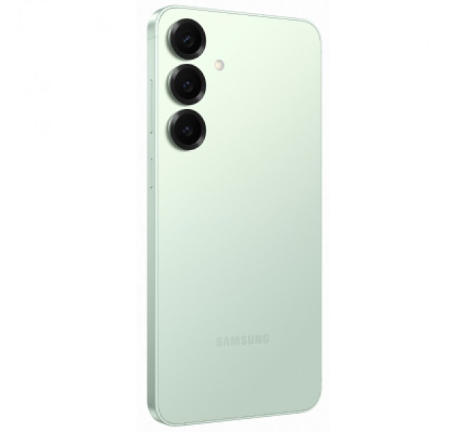 Мобільний телефон Samsung Galaxy S25+ 12/256Gb Mint (SM-S936BLGDEUC)