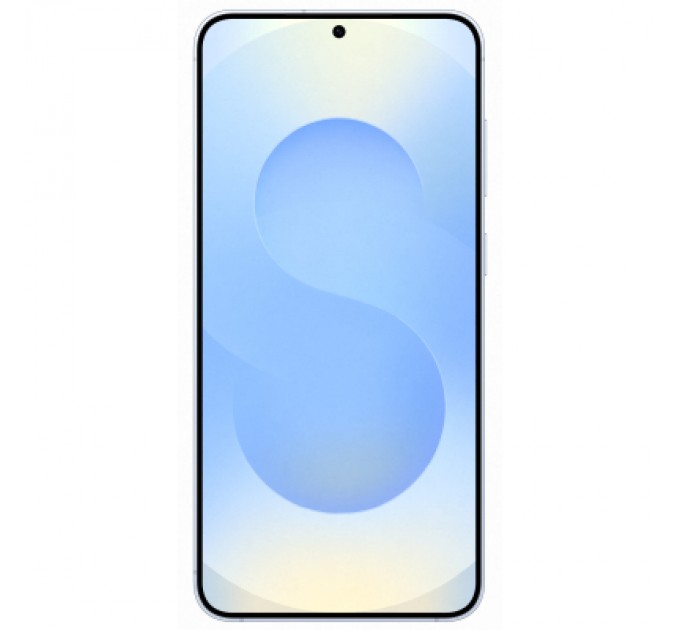 Samsung Мобільний телефон Samsung Galaxy S25+ 12/256Gb Icyblue (SM-S936BLBDEUC)