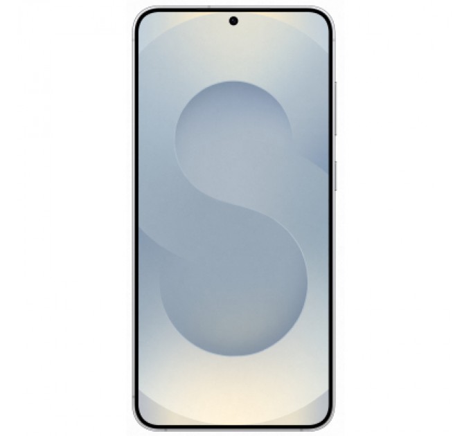 Samsung Мобільний телефон Samsung Galaxy S25+ 12/512Gb Silver Shadow (SM-S936BZSGEUC)