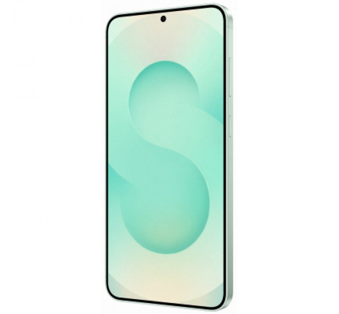 Samsung Мобільний телефон Samsung Galaxy S25+ 12/512Gb Mint (SM-S936BLGGEUC)
