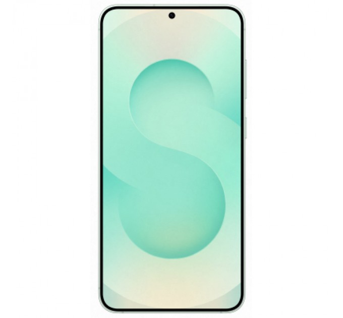 Samsung Мобільний телефон Samsung Galaxy S25+ 12/512Gb Mint (SM-S936BLGGEUC)