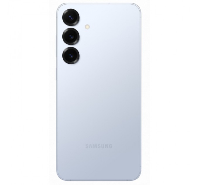 Samsung Мобільний телефон Samsung Galaxy S25+ 12/512Gb Icyblue (SM-S936BLBGEUC)