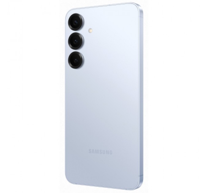 Samsung Мобільний телефон Samsung Galaxy S25+ 12/512Gb Icyblue (SM-S936BLBGEUC)