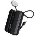 Promate Універсальна мобільна батарея Promate Neo-10 10000mAh 30W Black (neo-10.black)