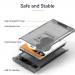 Maiwo Кишеня зовнішня Maiwo 2.5" SATA/SSD HDD - USB3.0 (K2510B)