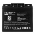 Prologix Акумуляторна батарея Prologix 12V 18AH (PL12-18) AGM