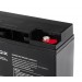 Prologix Акумуляторна батарея Prologix 12V 18AH (PL12-18) AGM