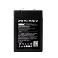 Prologix Акумуляторна батарея Prologix 6V 4,5AH (PL6-4.5) AGM