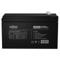 nJoy Акумуляторна батарея Njoy HR09122F 12V 9AH (BTVACIUOCTH2FCN01B) AGM
