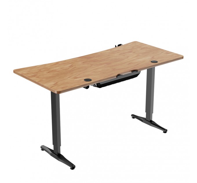 1stPlayer Геймерський стіл 1stPlayer Moto-GT 1460