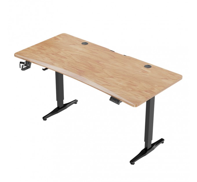 1stPlayer Геймерський стіл 1stPlayer Moto-GT 1460