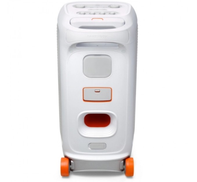 JBL Акустична система JBL PartyBox Stage 320 White (JBLPBSTAGE320SWEP)