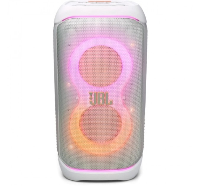 JBL Акустична система JBL PartyBox Stage 320 White (JBLPBSTAGE320SWEP)