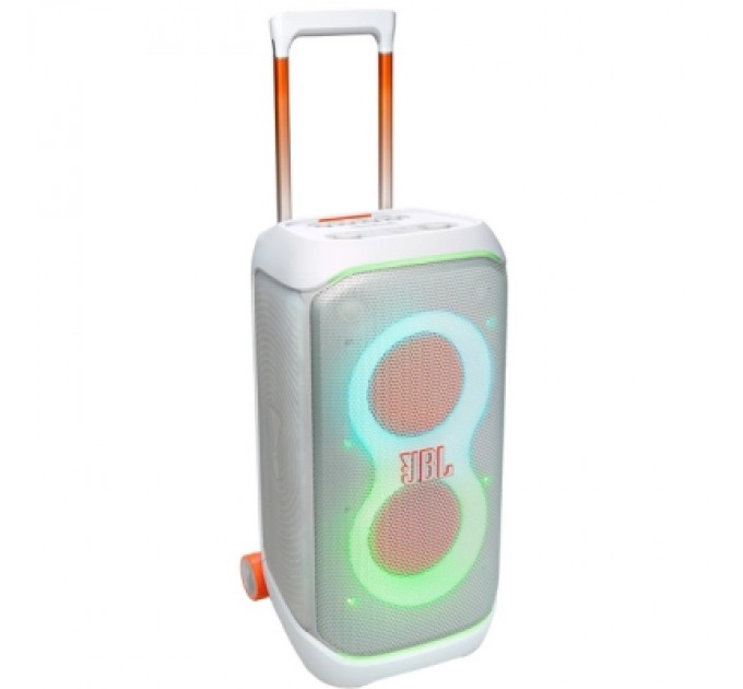 JBL Акустична система JBL PartyBox Stage 320 White (JBLPBSTAGE320SWEP)