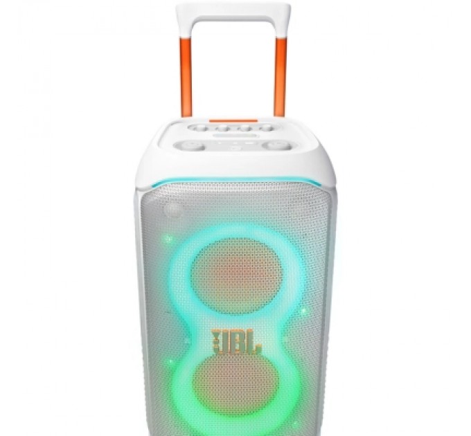 JBL Акустична система JBL PartyBox Stage 320 White (JBLPBSTAGE320SWEP)