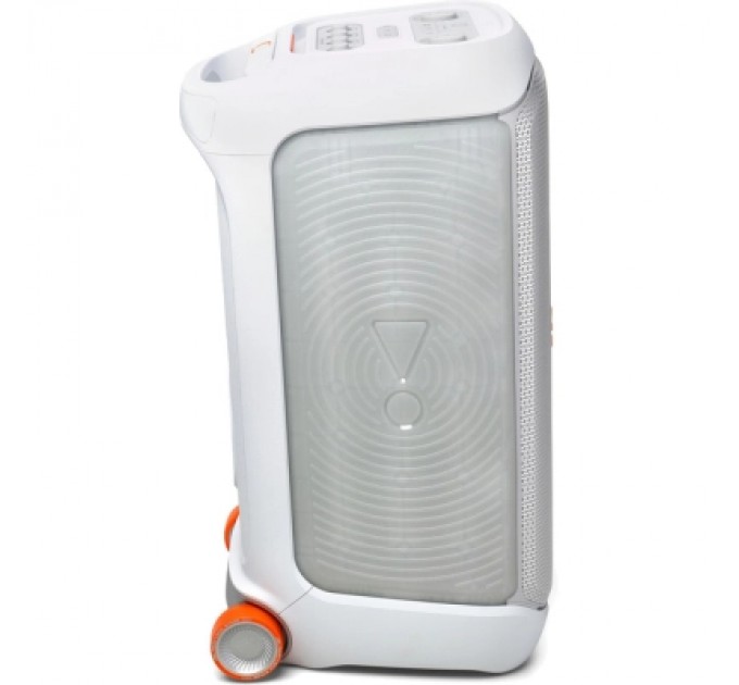 JBL Акустична система JBL PartyBox Stage 320 White (JBLPBSTAGE320SWEP)