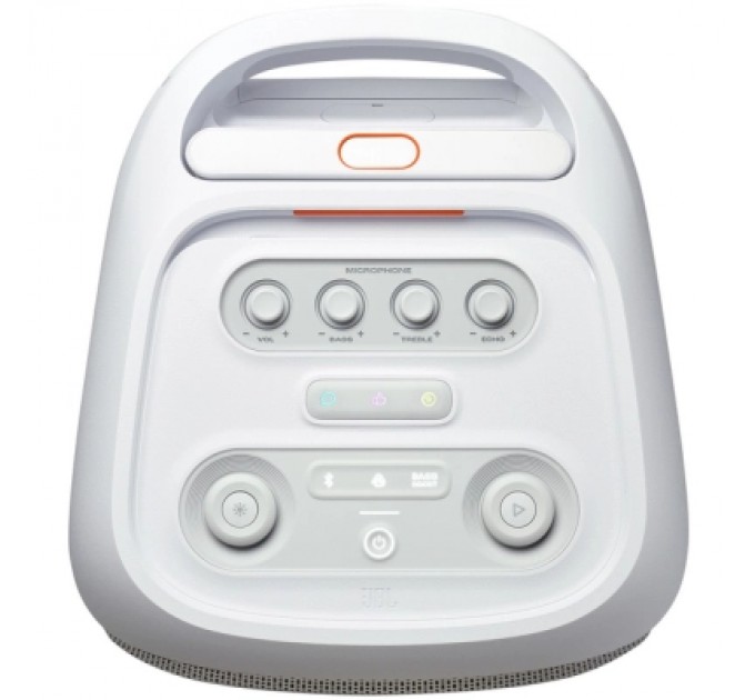 JBL Акустична система JBL PartyBox Stage 320 White (JBLPBSTAGE320SWEP)