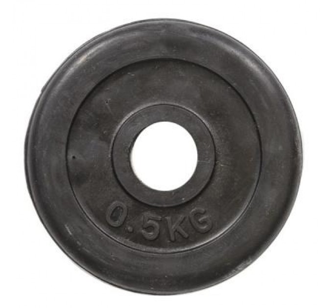 Диск для штанги HSF R-0.5