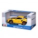 Maisto Машина Maisto Porsche 911 GT2 RS жовтий 124 (31523 yellow)