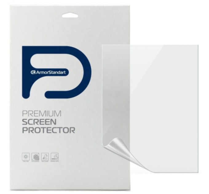 Плівка захисна Armorstandart Lenovo Smart Paper SP101FU (ARM70872)