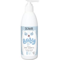 Дитячий шампунь Dr. Sante Baby 300 мл (4823015932328)