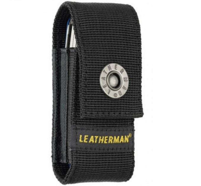 Мультитул Leatherman Signal Green Topo (832692)