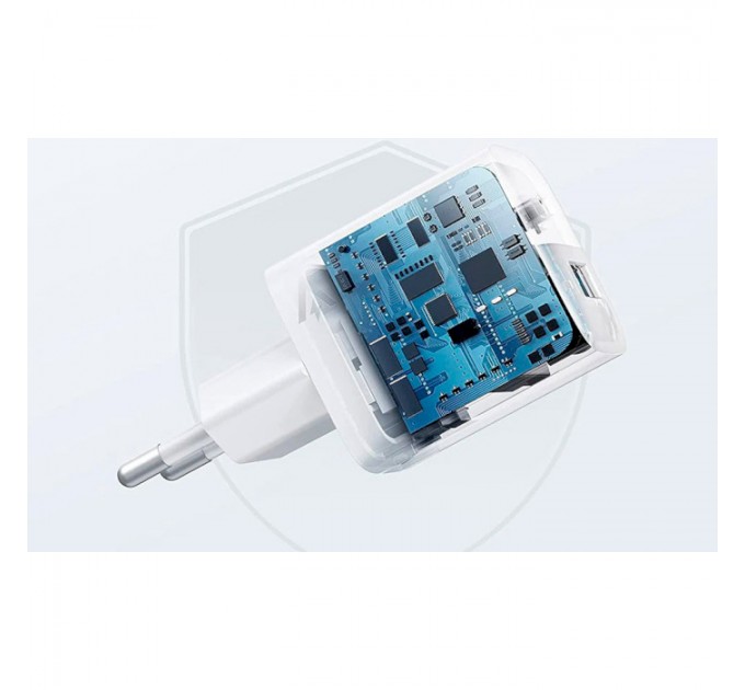 Anker Сетевое зарядное устройство Anker PowerPort 323 White (A2331G21)