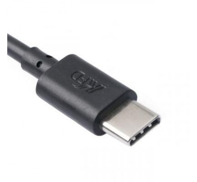 Lenovo Блок живлення до ноутбуку Lenovo 45W 20V, 2.25A / 15V, 3A / 12V, 3A / 5V, 2A, разъем Type C (AD045G4 / A40215)