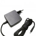 Lenovo Блок живлення до ноутбуку Lenovo 45W 20V, 2.25A / 15V, 3A / 12V, 3A / 5V, 2A, разъем Type C (AD045G4 / A40215)