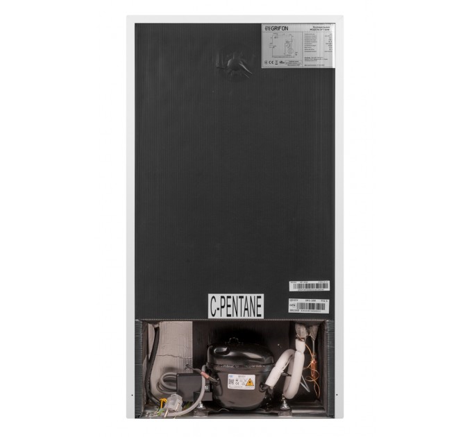 Grifon Холодильник Grifon DFT-85W