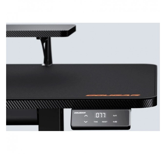 Cougar Геймерський стіл Cougar E-Star 140