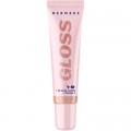 Mermade Блиск для губ Mermade Rose Gloss 14 г (4823122903167)