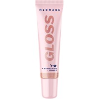 Блиск для губ Mermade Rose Gloss 14 г (4823122903167)