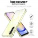 BeCover Чохол до мобільного телефона BeCover Anti-Shock Samsung Galaxy A26 SM-A266 Clear (712892)