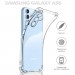BeCover Чохол до мобільного телефона BeCover Anti-Shock Samsung Galaxy A56 SM-A566 Clear (712897)