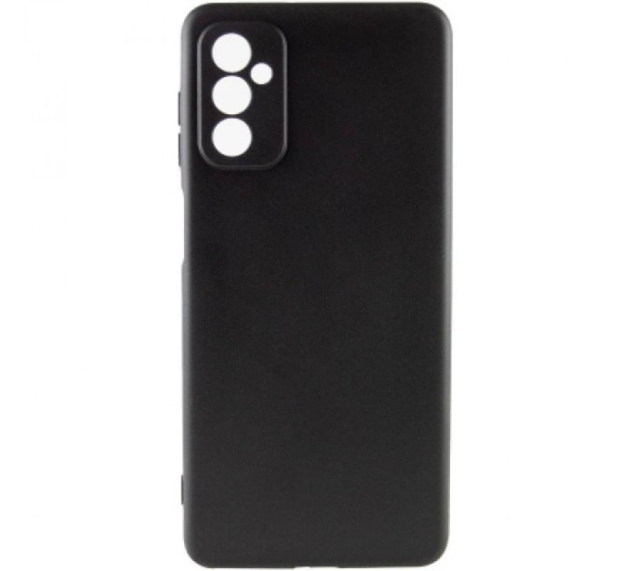 BeCover Чохол до мобільного телефона BeCover Samsung Galaxy A26 SM-A266 Black (712893)