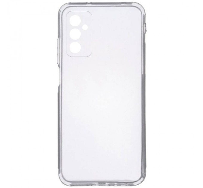 Чохол до мобільного телефона BeCover Samsung Galaxy A26 SM-A266 Transparancy (712894)