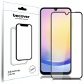 BeCover Скло захисне BeCover Samsung Galaxy A26 SM-A266 Black (712885)